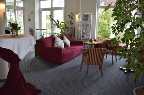 Quick Hotel Dresden West