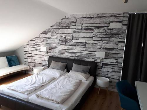 Sportscheck Hotel