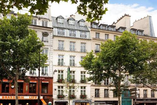 Best Western Premier Saint Germain