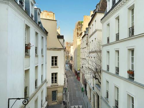 Hotel Notre Dame Maitre Albert