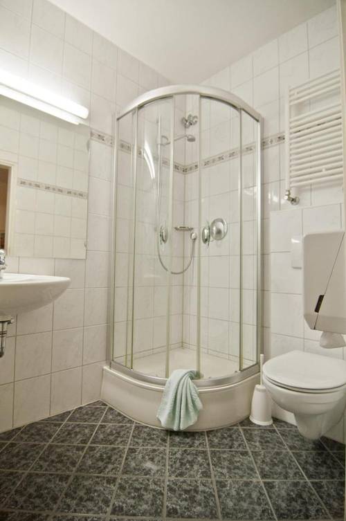 Hotel Hansa
