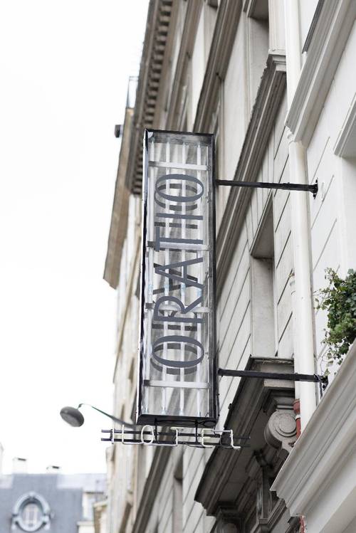 Hotel Oratio