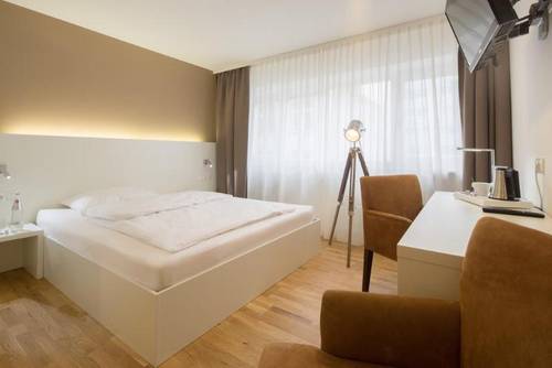 Mk Hotel Frankfurt