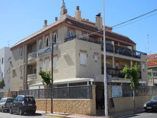 Apartamentos Doña Carmen 3000