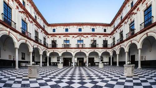 Boutique Convento Cádiz Hotel