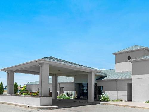 Rodeway Inn & Suites Blanding