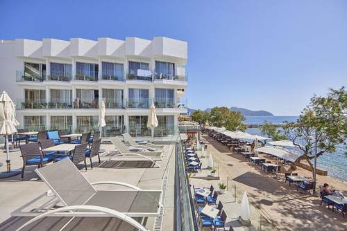 Hotel Ilusion Moreyo Adults Only