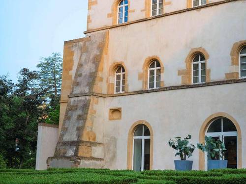 La Citadelle Hotel Metz - MGallery Collection