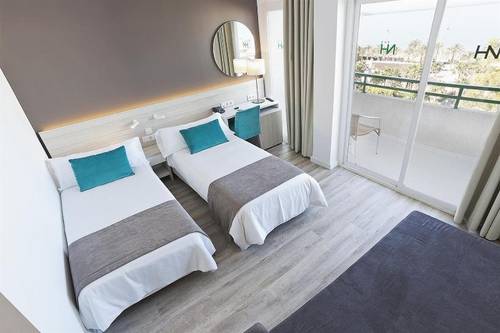 Hotel THB Niagara