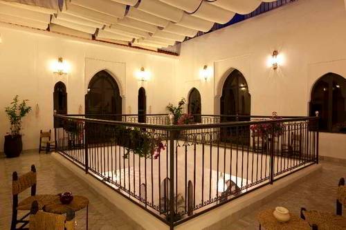 Riad Dari