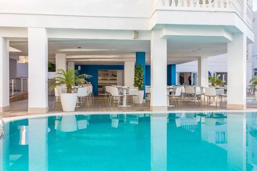 Hotel Triton Beach