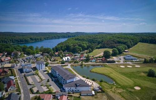 Dorint Resort Baltic Hills Usedom