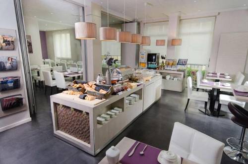 Best Western  Hotel Plaisance