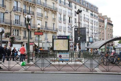 Best Western Paris Porte De Versailles