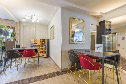 Best Western Plus L'Artist Hotel