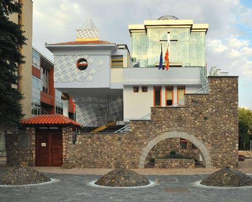 Best Western Hotel Turist