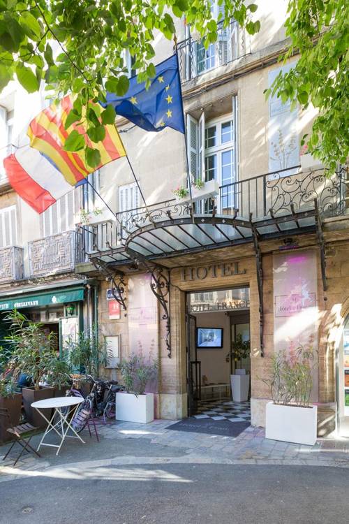 De France Hotel