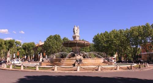 Renaissance Aix En Provence