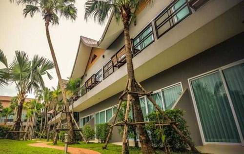 Taman Resort