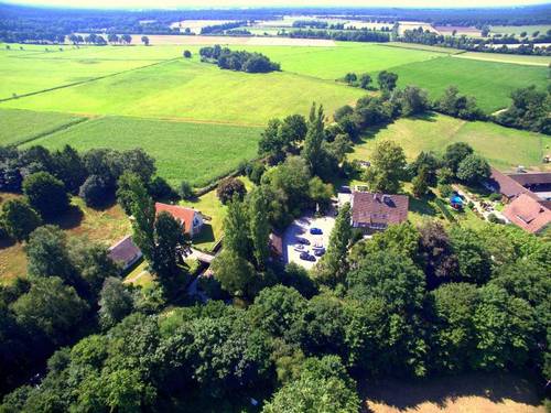 Akzenthotel Saltenhof