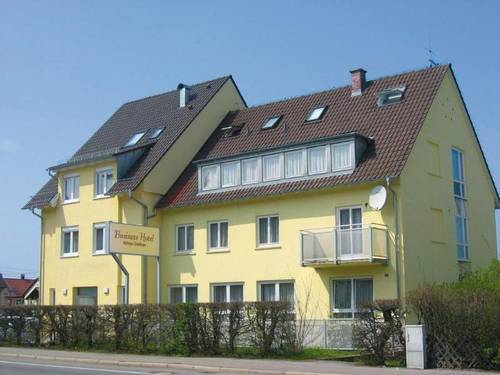 Business Hotel Böblingen Sindelfingen