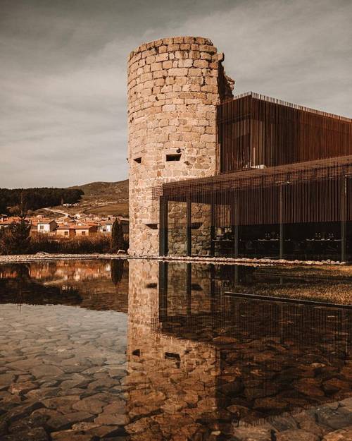 Torre Del Mayorazgo
