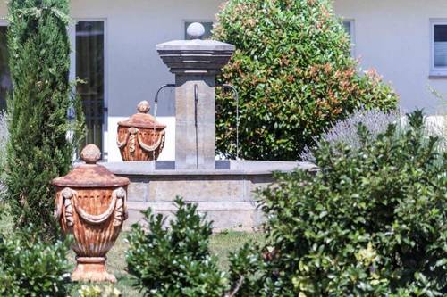 Hotel Villa Medici