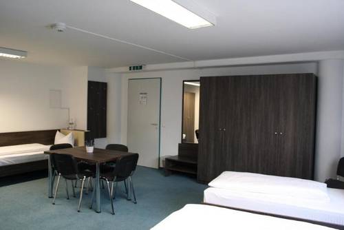 Hotel Le Village