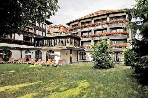 Vital Resort Muhl