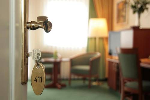 Hotel Kaiserhof Wesel