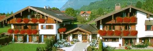 Hotel Astrid