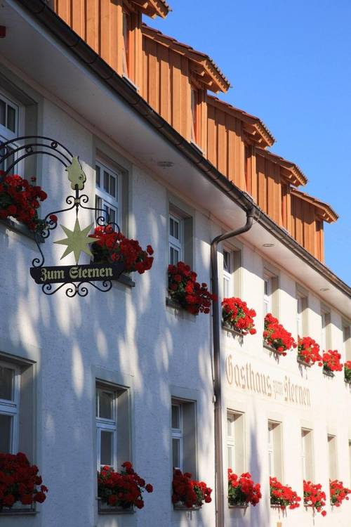 Gasthaus Sternen