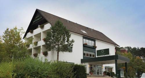 Quality Hotel Kieferneck