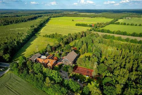 Hotel Heide Kropke