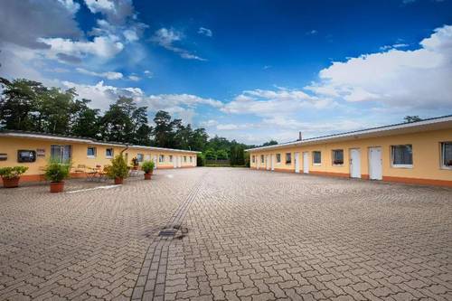 Comfort Hotel Luneburg