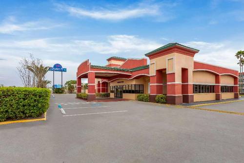 Baymont by Wyndham Orlando North Millenia