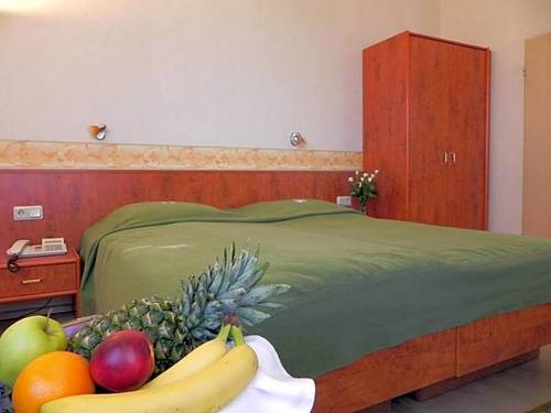 Bahnhof Hotel Saarlouis