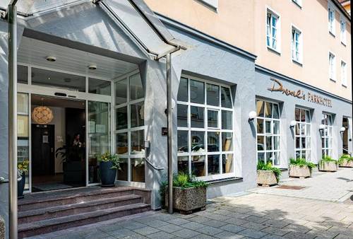 Drexels Parkhotel
