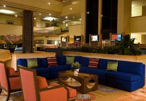 Renaissance Denver Stapleton Hotel