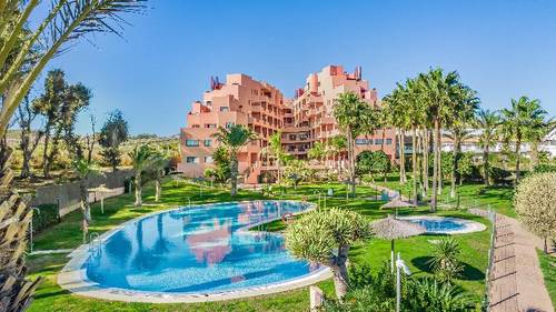 Don Juan Beach Resort
