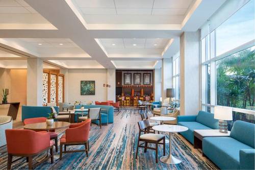 Westin Lake Mary Orlando North