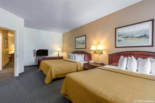 Beachfront Inn and Suites at Dana Point