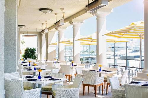 Balboa Bay Resort