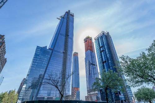 Fairfield Inn by Marriott Midtown/Penn Station