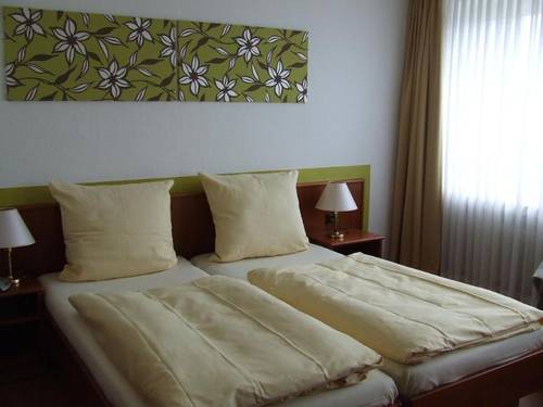 Akzent City Hotel Kleve
