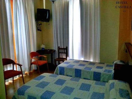Castilla Hotel
