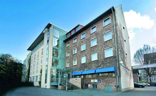 Hotel Hagemann