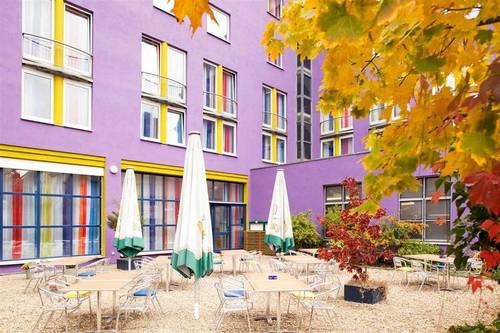 B&B HOTEL Aachen City-Ost