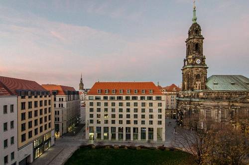 Premier Inn Dresden City Zentrum