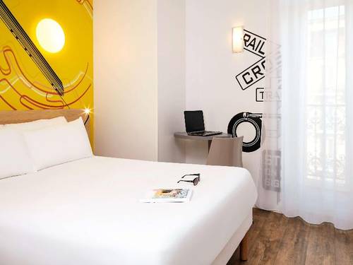 Ibis Styles Marseille Gare Saint Charles